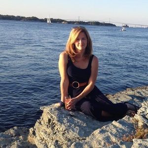 Meet your Posher, Heather